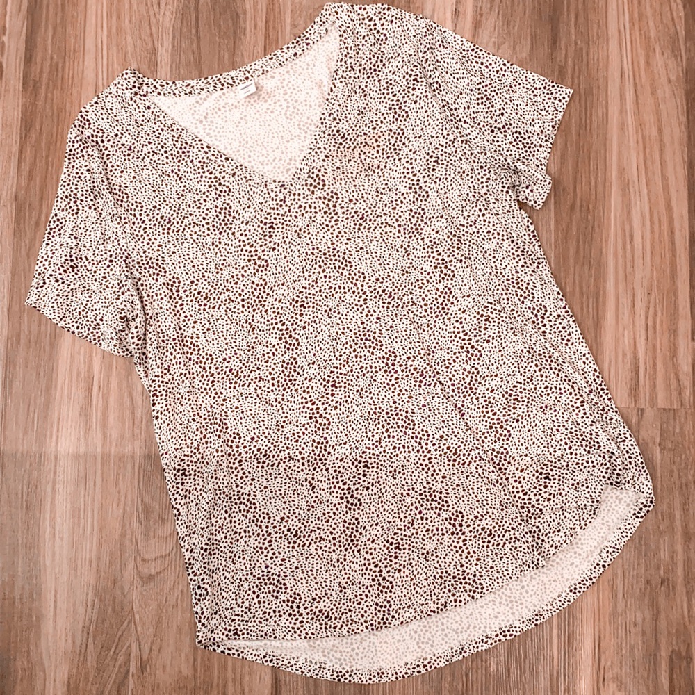 Butter Soft Dressy T-shirt